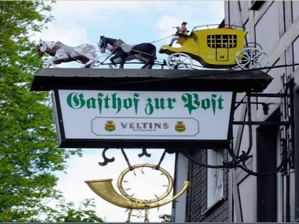 Foto: Gasthof zur Post