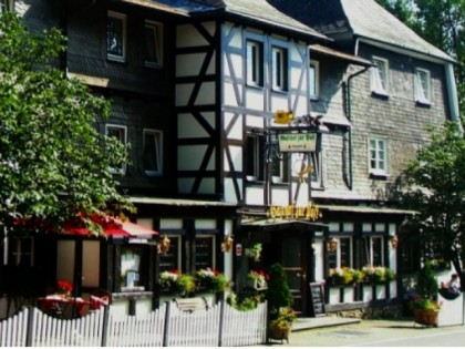 Foto: Gasthof zur Post
