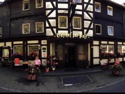 Foto: Gasthof zur Post