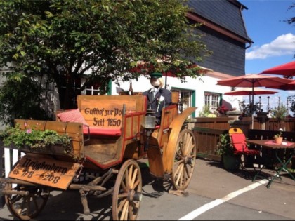 Foto: Gasthof zur Post